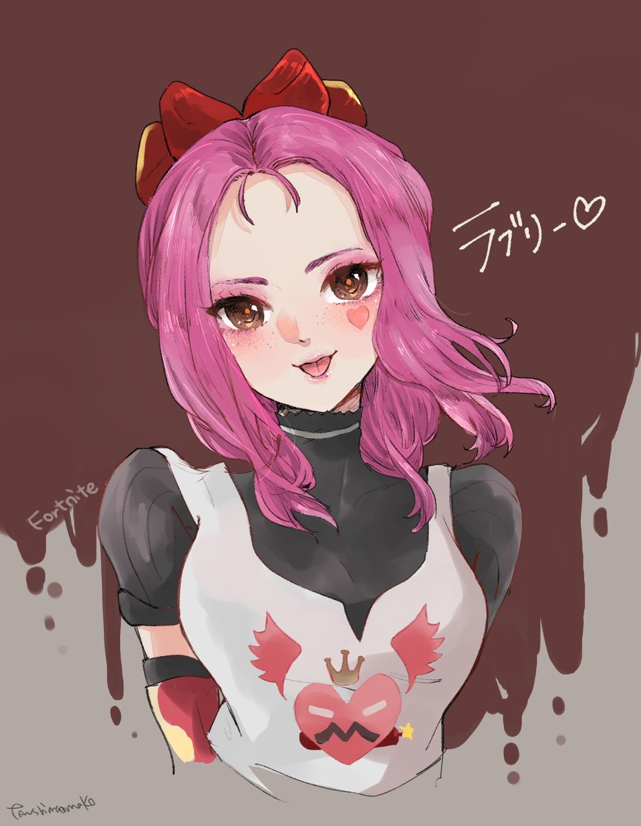 ラブリー のイラスト マンガ作品 17 件 Twoucan