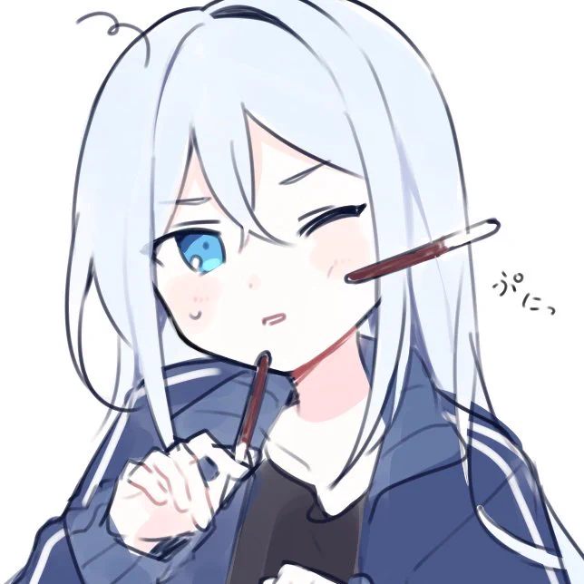 遅めですが困ってる宵崎さんを 