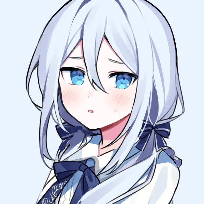 遅めですが困ってる宵崎さんを 