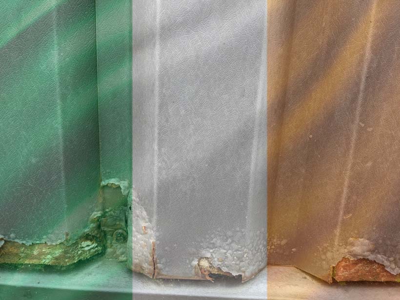 CladdingCoating's tweet image. Cladding Coatings have recently conducted an on-site survey for a returning customer at their site in Killarney, Ireland. Read more about our visit to Ireland here in the latest blog. claddingcoatings.co.uk/news/cladding-… 

#sitevisit #claddingrefurbishment #claddingrepair #claddingcoatings