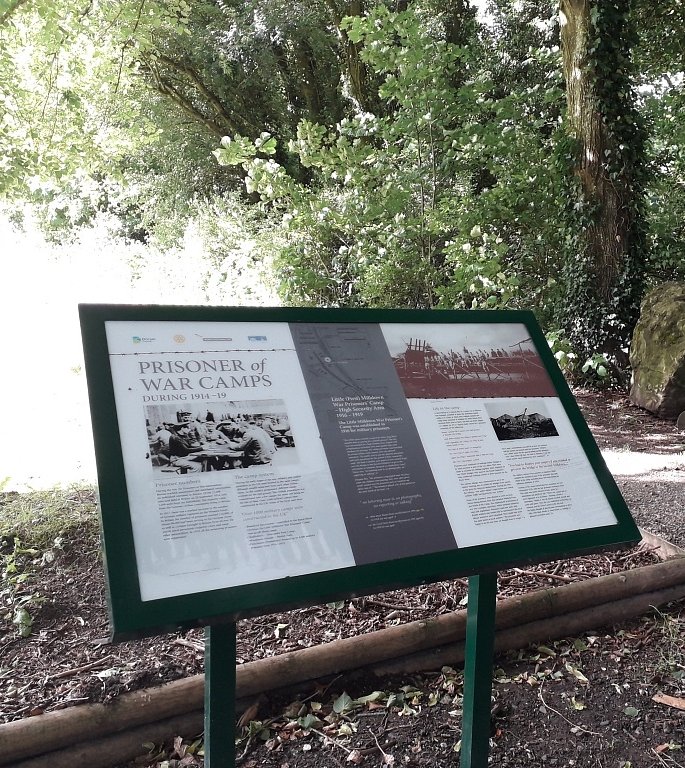 Our Lectern signs are the perfect solution for wildlife trails, parks and open spaces! 
We can fabricate to any specification and bespoke to your customer's needs. 
Call or email our team to discuss your requirements on 01302 802 255 or sales@signshapes.com
