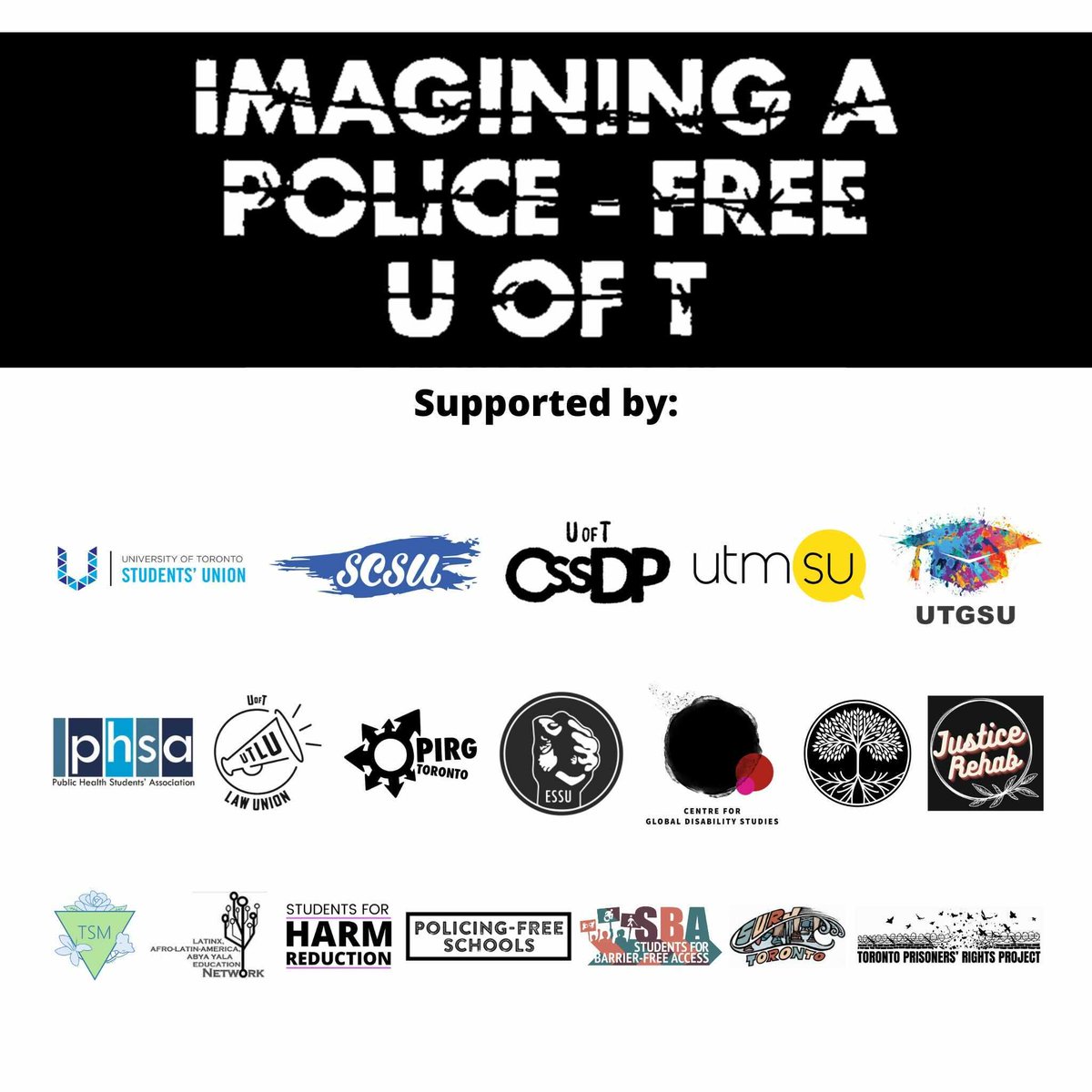 The University of Toronto Law Union tweet media