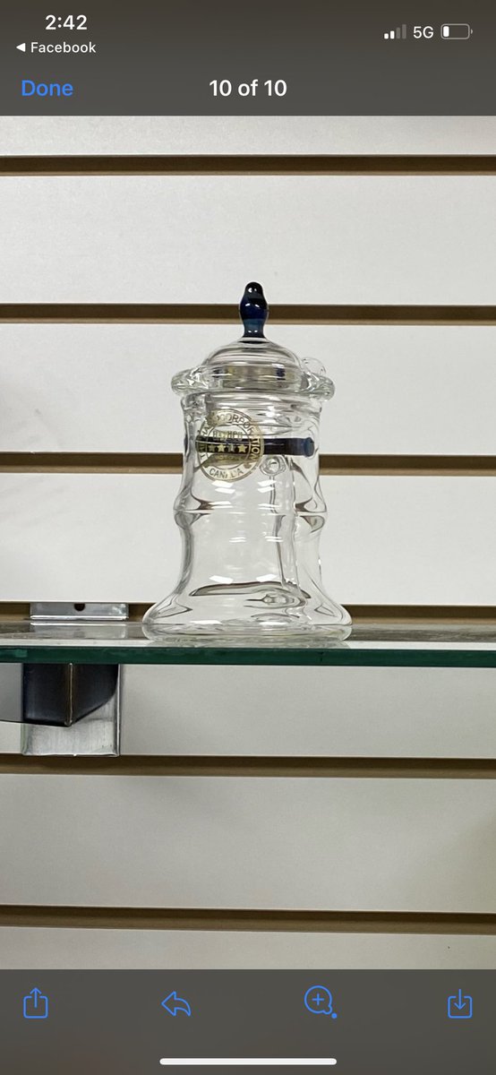 Get yours today at 710kingston #ygk <a href="/HashCo_Canada/">The Hash Corporation</a>