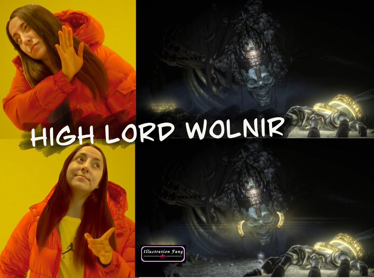 ainalithliv's tweet photo. The earrings of Wolnir🤭 Those are not the bracelets… the battle with wolnir. I really love make this kind covers #DarkSouls3 #FromSoftware #Wolnir
https://t.co/WsFqzuJual https://t.co/6T9CzrO4hU