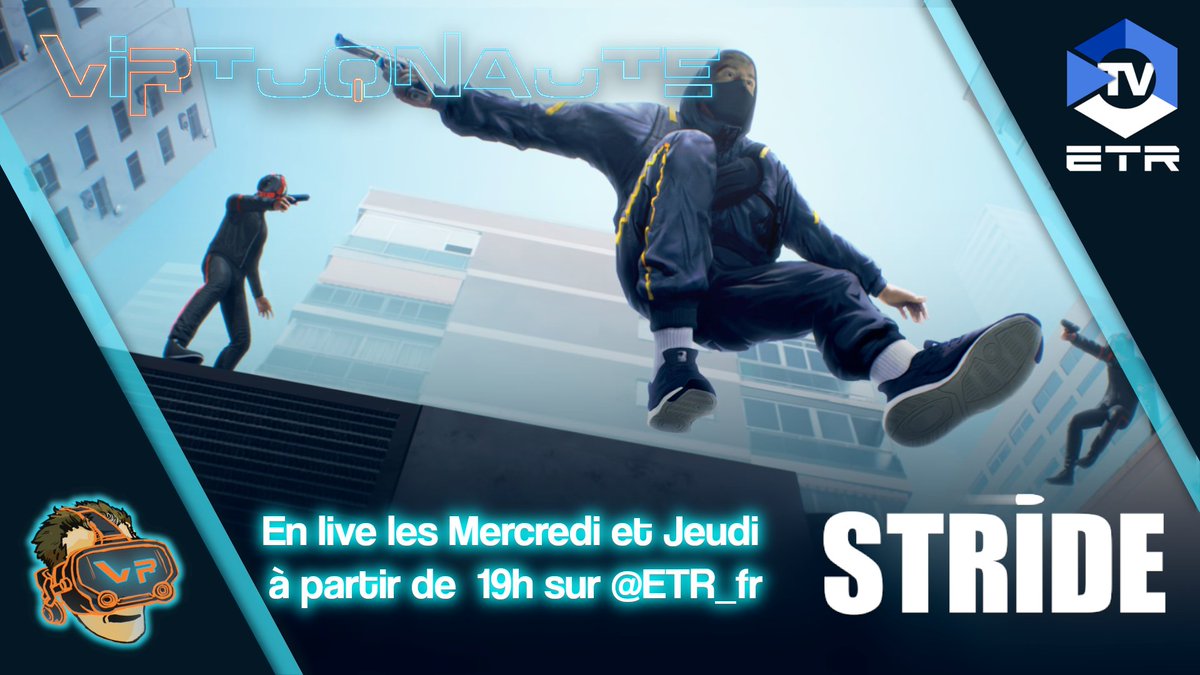 Virtuonaute tweet media