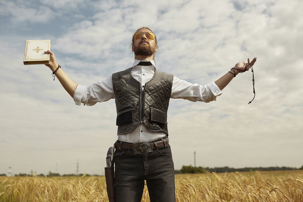 Ubisoft Russia tweet media