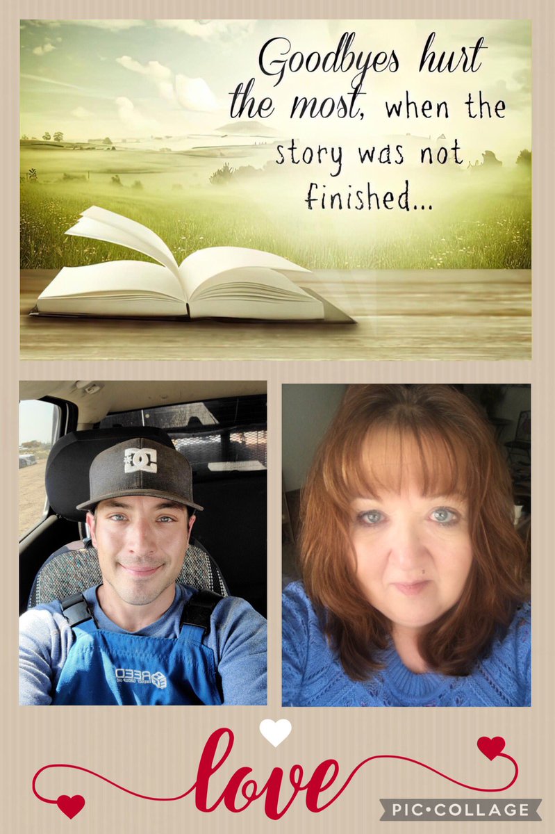 Missing my son Steven. It’s been a little over 3 months now and the pain has not lessened at all.