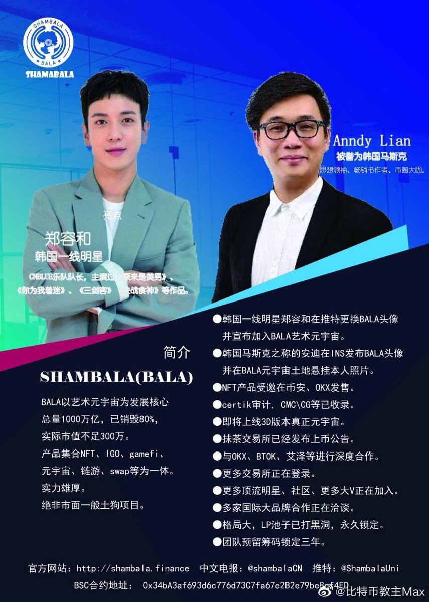 Bitmax tweet media
