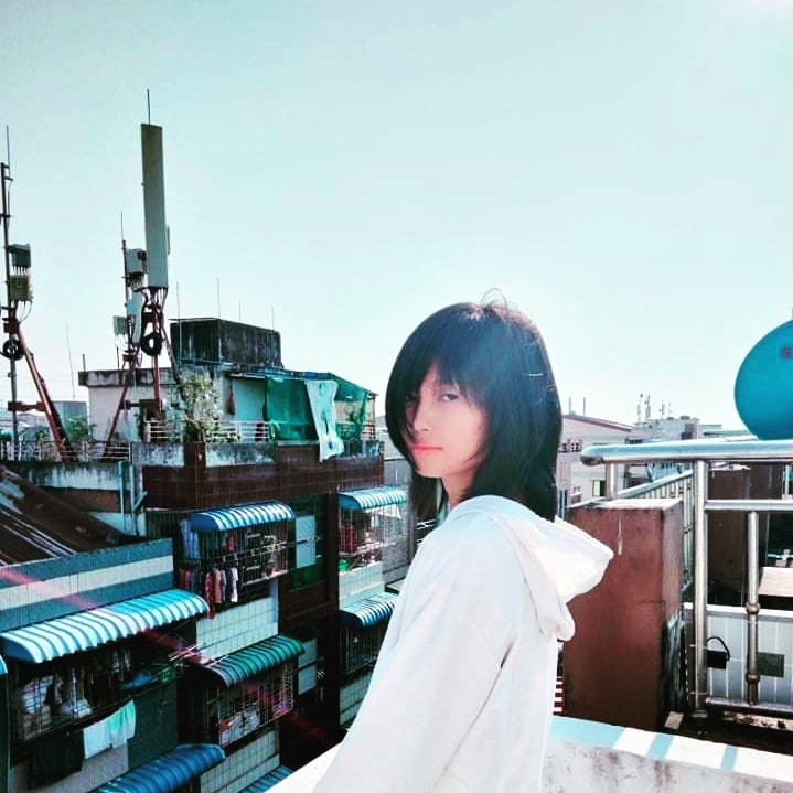 laiyi22's tweet image. #NewProfilePic