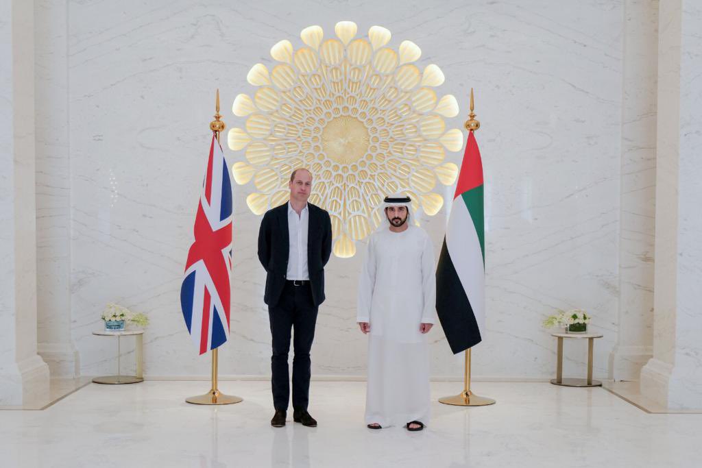 Hamdan bin Mohammed tweet media
