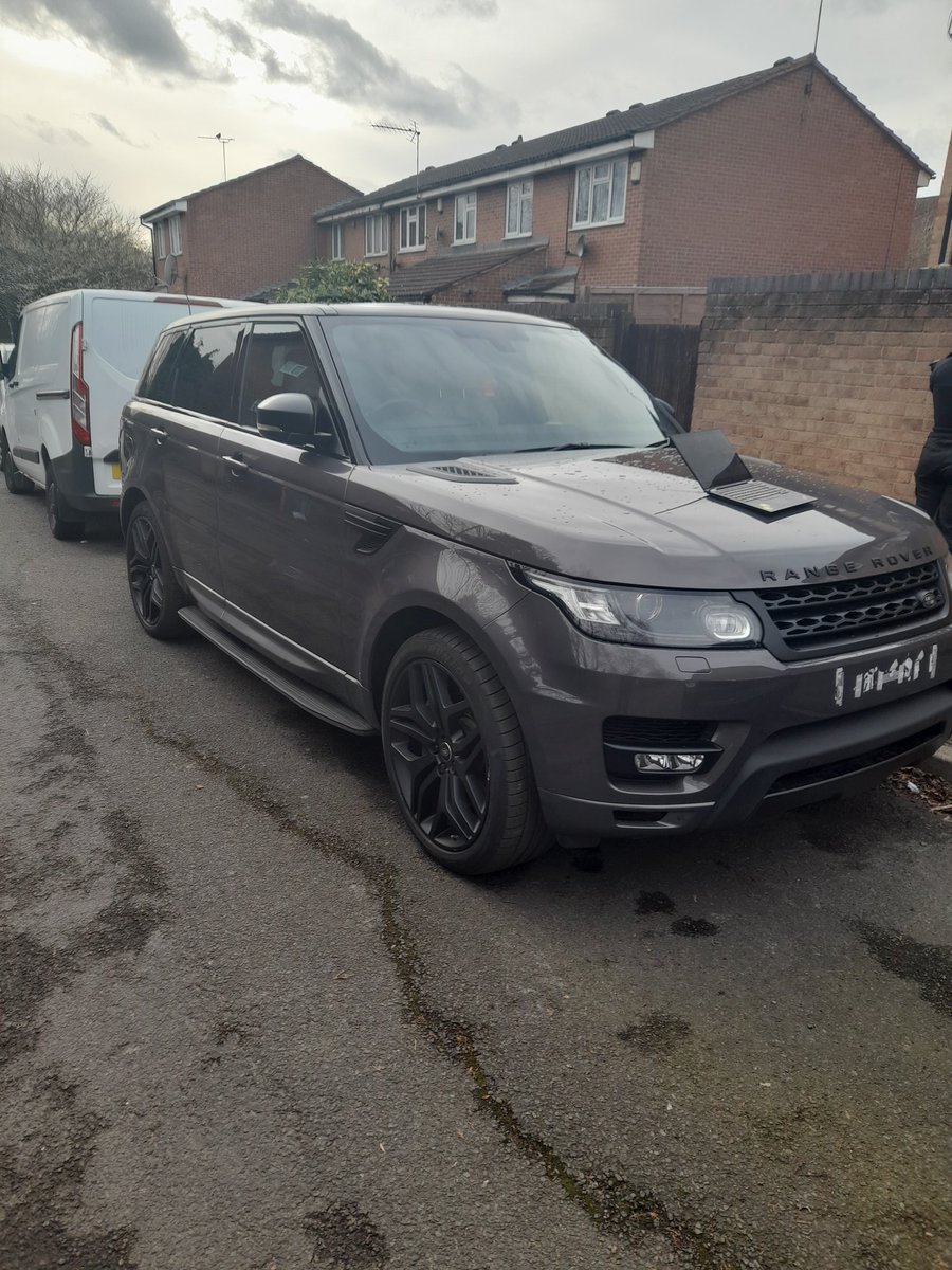 Coppetts Police tweet media