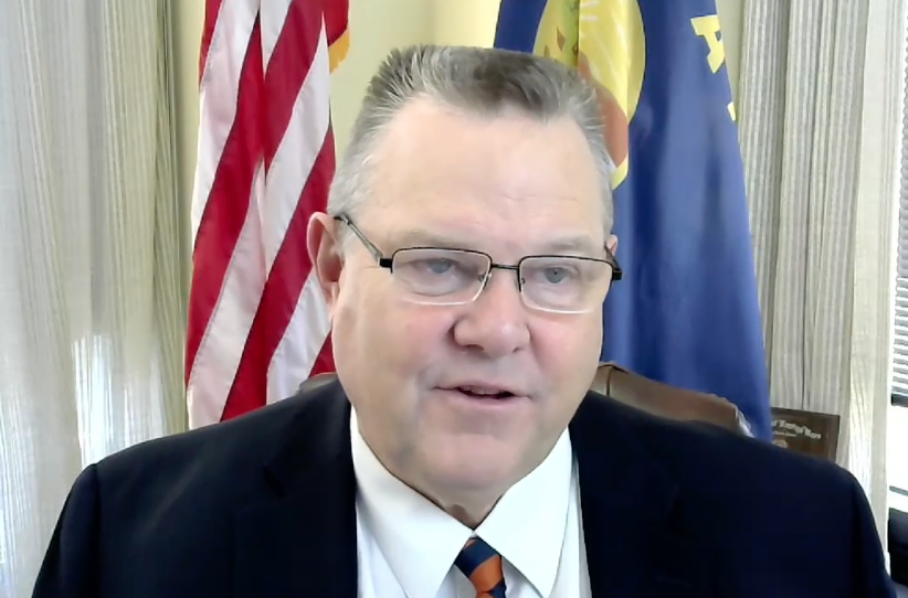 SenatorTester tweet picture