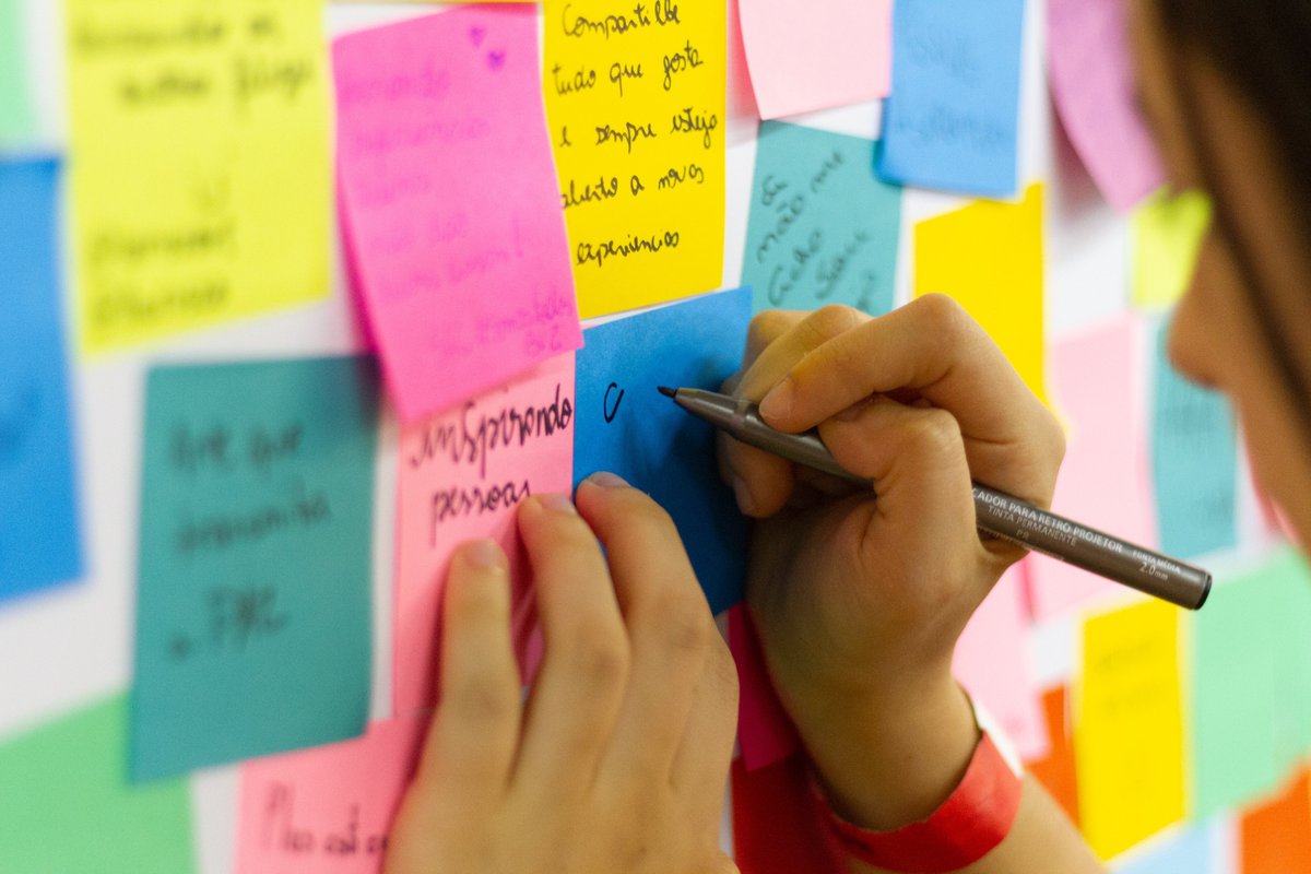 o2tus's tweet photo. Agile Manifesto: 12 principles and 4 values 🤸
21 years ago the Agile manifesto was published! 
To learn more about the origins of Agile and the key points thought by the developers of the 2000s >> https://t.co/PJByi08hey
#PPM https://t.co/EsxAOLBRQR