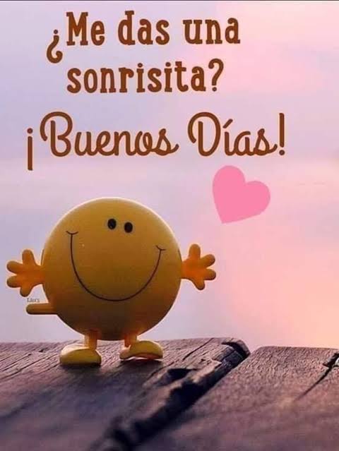 Juevecito!!! ☺️