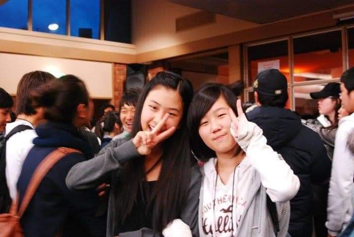 Is this year too fast?  Time flies so fast, my little girl is already fifty-five years old
HAPPY HALF FIFTY ROSÉ 
#OurRockstarROSÉDay 
#봄의시작_채영아_생일축하해