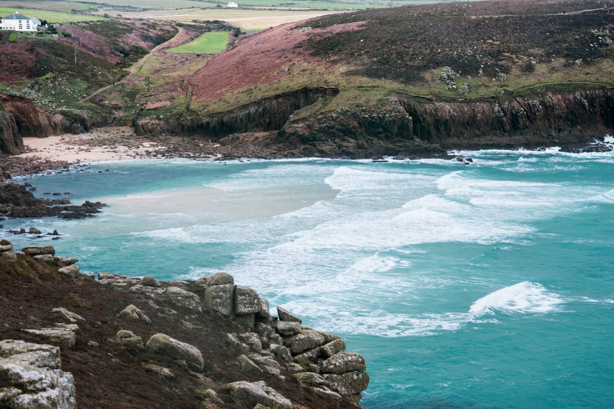 😍👌 #Kernow #VitaminSea #CornwallLife 〓〓