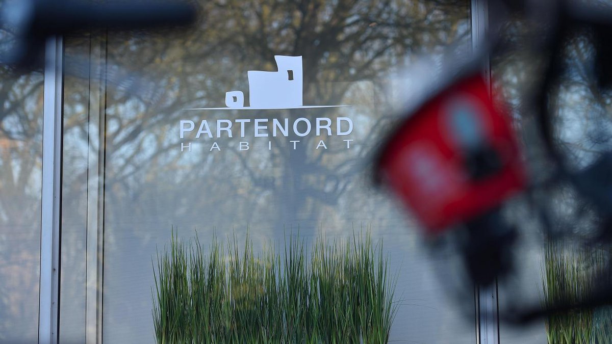 VDNRoubaix's tweet photo. #Lille et sa métropole : #Partenord Habitat sanctionné pour des attributions de logements sociaux. https://t.co/ZQzR8UMveZ https://t.co/aUgNk9hIj2