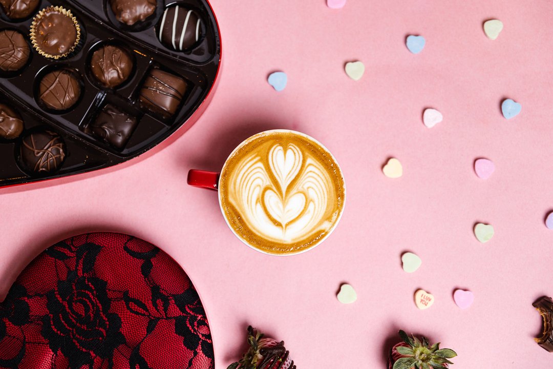 Flux Coffee tweet media