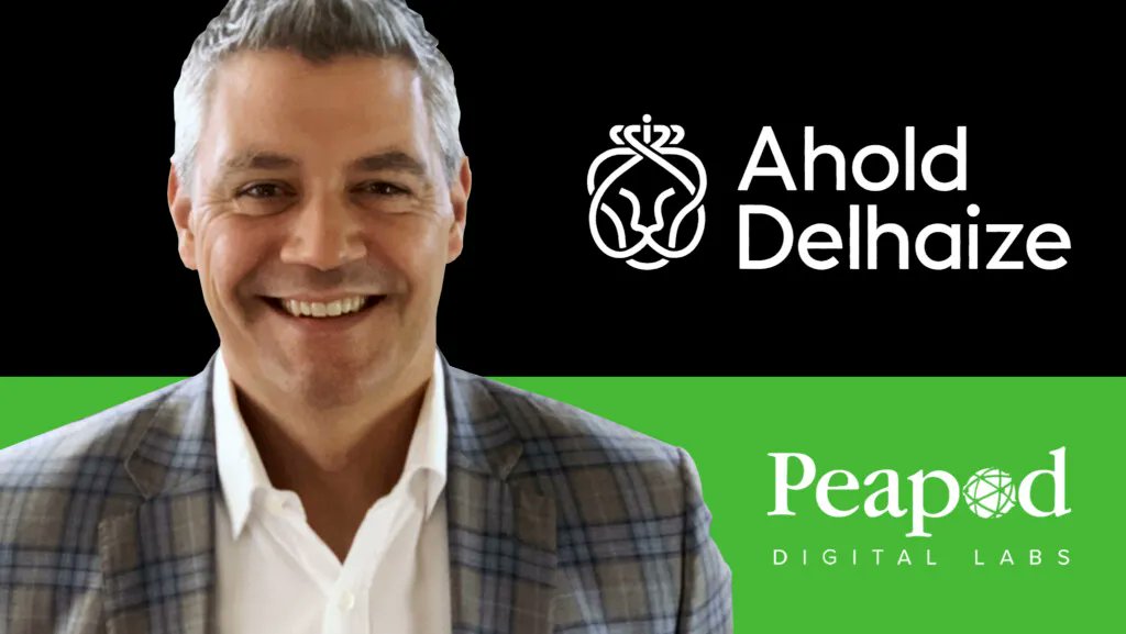 Ahold Delhaize names Ian Prisuta as SVP of Private Brands buff.ly/3HHcG8N #retailbrands #privatebrand #privatelabel #storebrand #ownbrand
