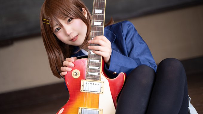 コスプレイヤーニャロメ・ニアのTwitter画像27
