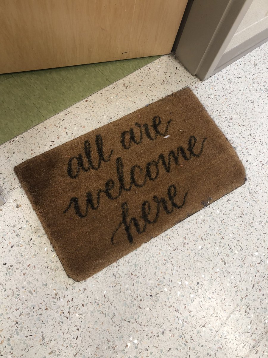 Erica (@lex1_literacy) on Twitter photo Thank you <a href="/CESAviators/">Centerville Aviators</a> teacher Ms. Baker for ensuring all who enter feel welcome! Thank you <a href="/CESAviators/">Centerville Aviators</a> teacher Ms. Baker for ensuring all who enter feel welcome!
