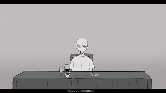 snz

🍫

※本誌ネタバレ※ 