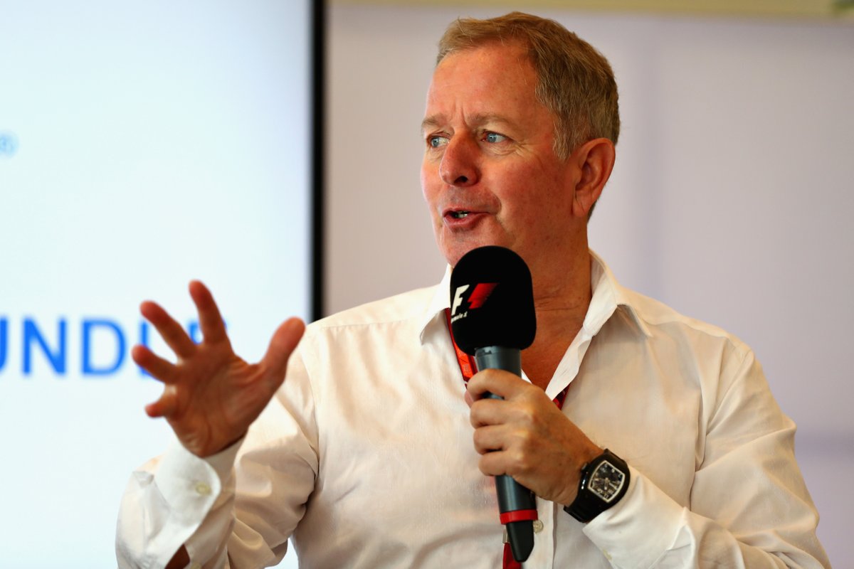 MirrorSport's tweet photo. Martin Brundle blasts "unacceptable" Abu Dhabi GP after leaked Michael Masi chat

https://t.co/bXnLU2JZnU https://t.co/d6N7nXS742