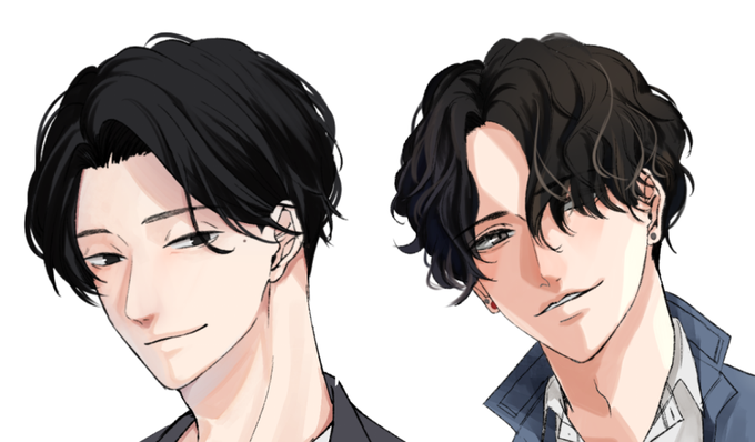 ソース顔のtwitterイラスト検索結果