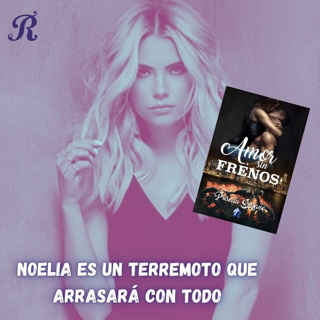 PriscilaSAutora's tweet photo. Noelia pasó de ser la dulce mejor amiga de Marcos a la que lo odiaba por haberla abandonado. 

Recordar, estará a la venta el 10 de marzo.
@romanticedicion
#noeliaymarcos #romanticediciones #nuevapublicacion #novela #autora #10marzo #yoleoapriscilaserrano #amorsinfrenos https://t.co/xWH44O8tpC