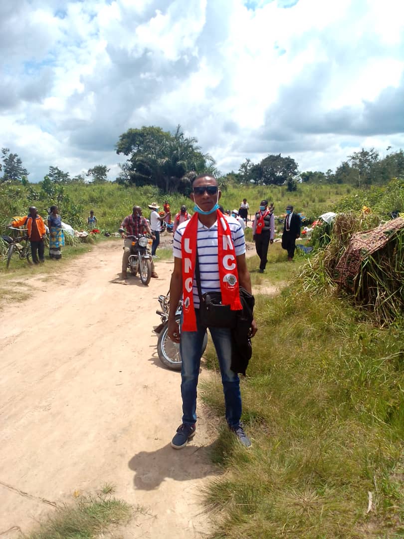AuguyKambamba's tweet photo. L'aigle ne fuit pas la tempête mais il s'en sert pour prendre de la hauteur @eustacheMuhanzi @franck_tag @MichelMoto1 https://t.co/QwibbxUHGL