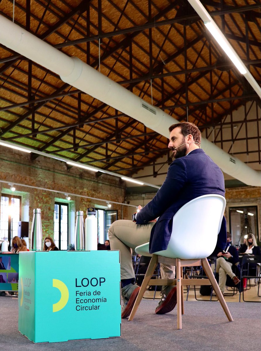 KoneryEE's tweet photo. ☀️ “Tenemos que cambiar el modelo energético, construir un mundo más #sostenible”
Hoy nuestro CEO @ginesangelgl en @LoopMurcia
#loopmurcia
👏🏽 https://t.co/IOfXyrx9xF
