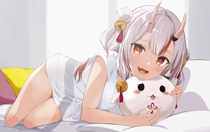 おは余
#百鬼絵巻 
