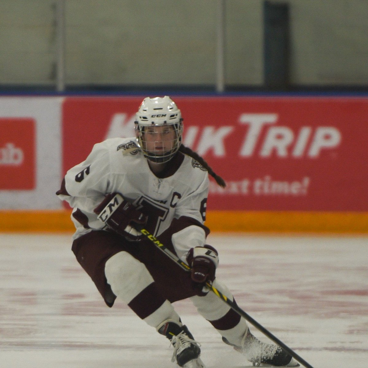 It's Game Day! Girls hit the road tonight to take on the Elks at 7pm in Section 7AA quarterfinal action. Go get 'em Tornadoes!