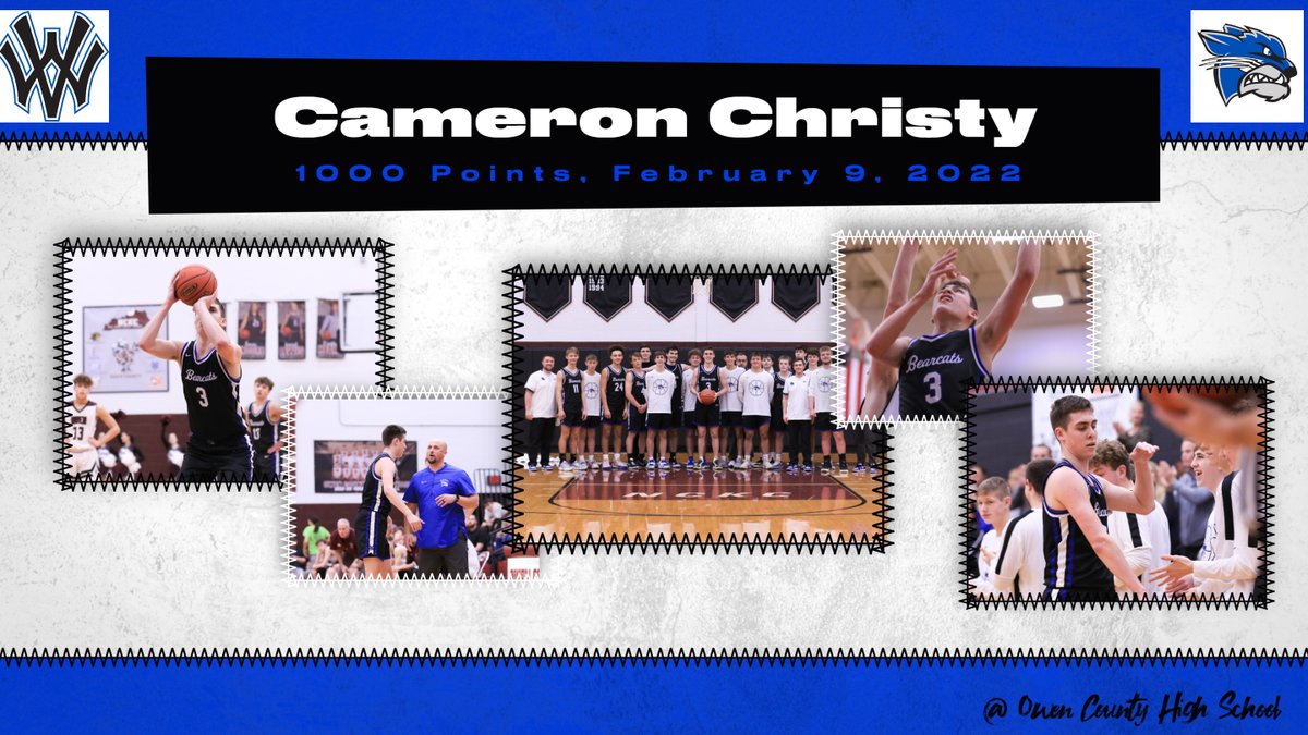 Walton-Verona Athletics (@wvbearcats) on Twitter photo 