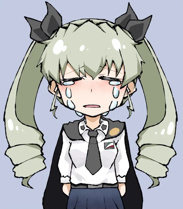  嬉しい... 