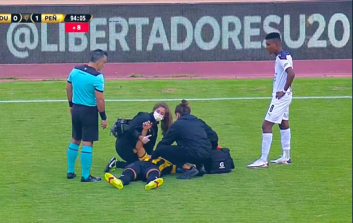 Copa Libertadores Sub 20