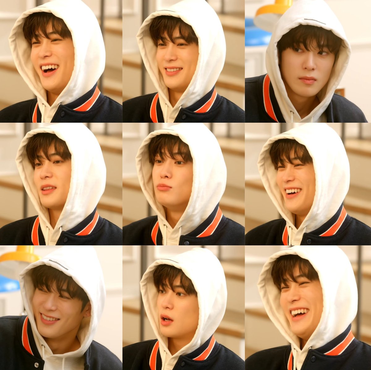 #JAEHYUN ; BEST BOY ♡