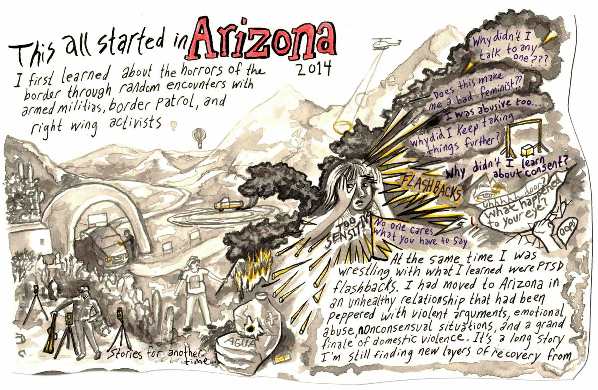 DifficultFields's tweet image. YOU DESERVE...(This all started in Arizona) patreon.com/posts/you-dese…