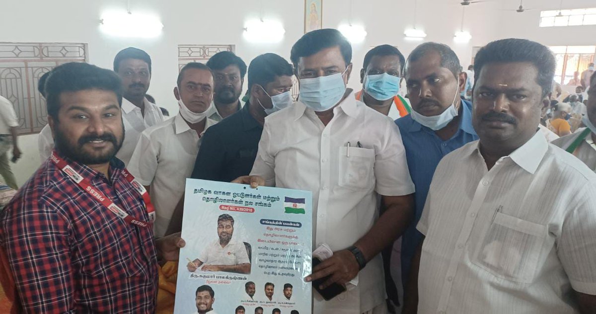 tndwwa's tweet photo. தமிழக செய்தித்துறை அமைச்சர் திரு.M.P.சாமிநாதன் அவர்களை சங்கத்தின் சார்பில் கோவை மாவட்ட தலைவர் திரு.விக்னேஷ் அவர்கள் மரியாதை நிமித்தமாக சந்தித்தார்.
@kaizensukumar @mp_saminathan @METROPEOPLE1 @SurendranYes5 @RaviTNDWWA1 https://t.co/O7cDp8fOm6