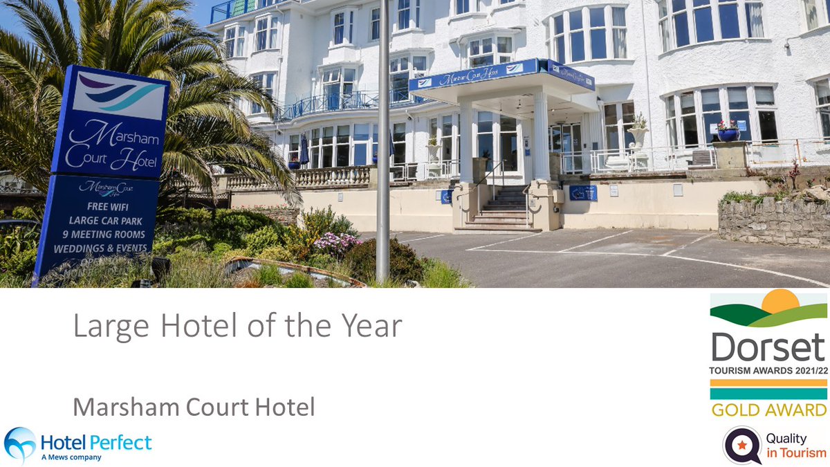 DorsetTourismAwards tweet media