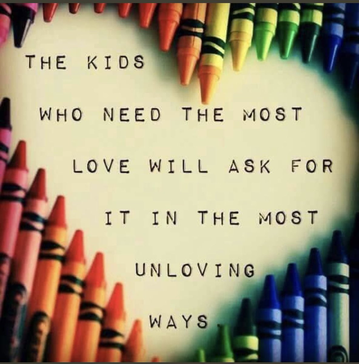 RobinMo47846093's tweet photo. Something to keep in mind as we start each day. https://t.co/uHr6Vrs3k2