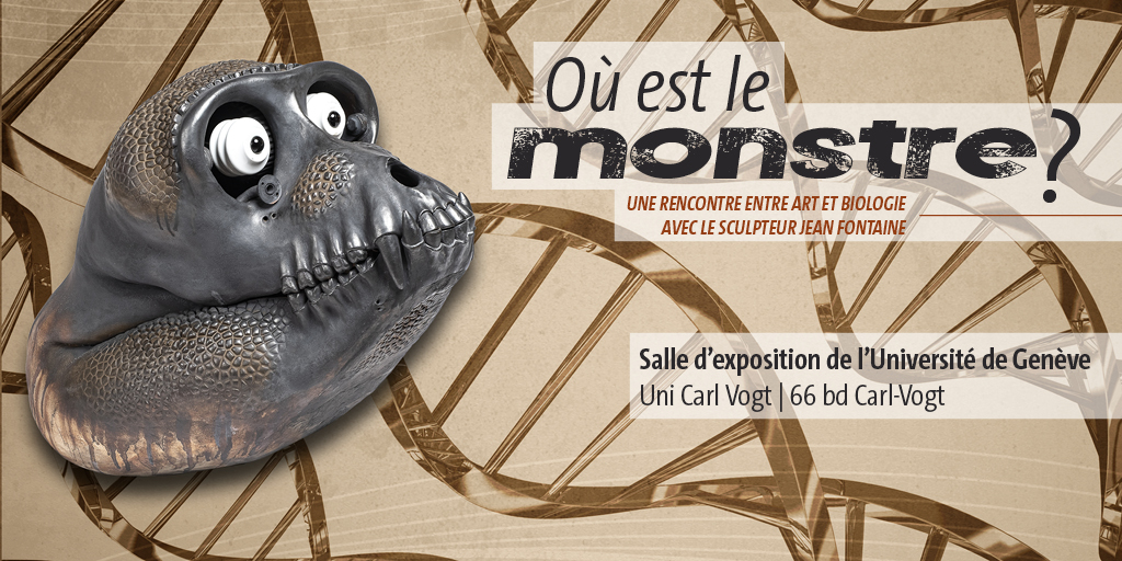 Biologie - UNIGE (@biologie_unige) on Twitter photo Dans l'expo « Où est le monstre ? », venez également découvrir les #hydres, ces petits animaux fascinants qui vivent notamment dans le Léman et qui sont capables de régénérer tout leur corps ! <a href="/BrigitteGalliot/">GALLIOT</a> <a href="/genevunige/">Genetics & Evolution</a> <a href="/sciences_UNIGE/">Faculty of Science | UNIGE</a> unige.ch/-/monstre Dans l'expo « Où est le monstre ? », venez également découvrir les #hydres, ces petits animaux fascinants qui vivent notamment dans le Léman et qui sont capables de régénérer tout leur corps ! <a href="/BrigitteGalliot/">GALLIOT</a> <a href="/genevunige/">Genetics & Evolution</a> <a href="/sciences_UNIGE/">Faculty of Science | UNIGE</a> unige.ch/-/monstre