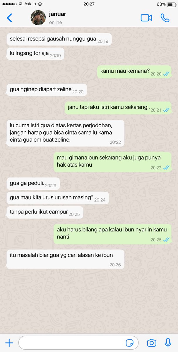 chaehkiim's tweet photo. ; kamu anggap aku apa, janu?

yoon jaehyuk one tweet au https://t.co/BcaiU9TT2A