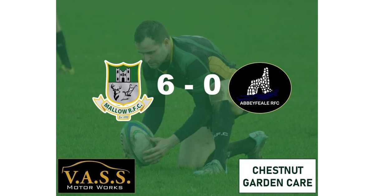 Mallow RFC tweet media