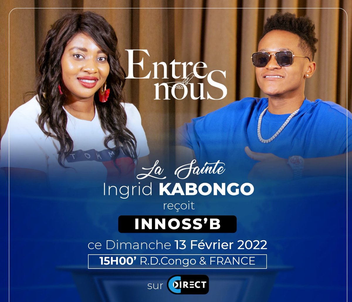 CDIRECT TELEVISION tweet media