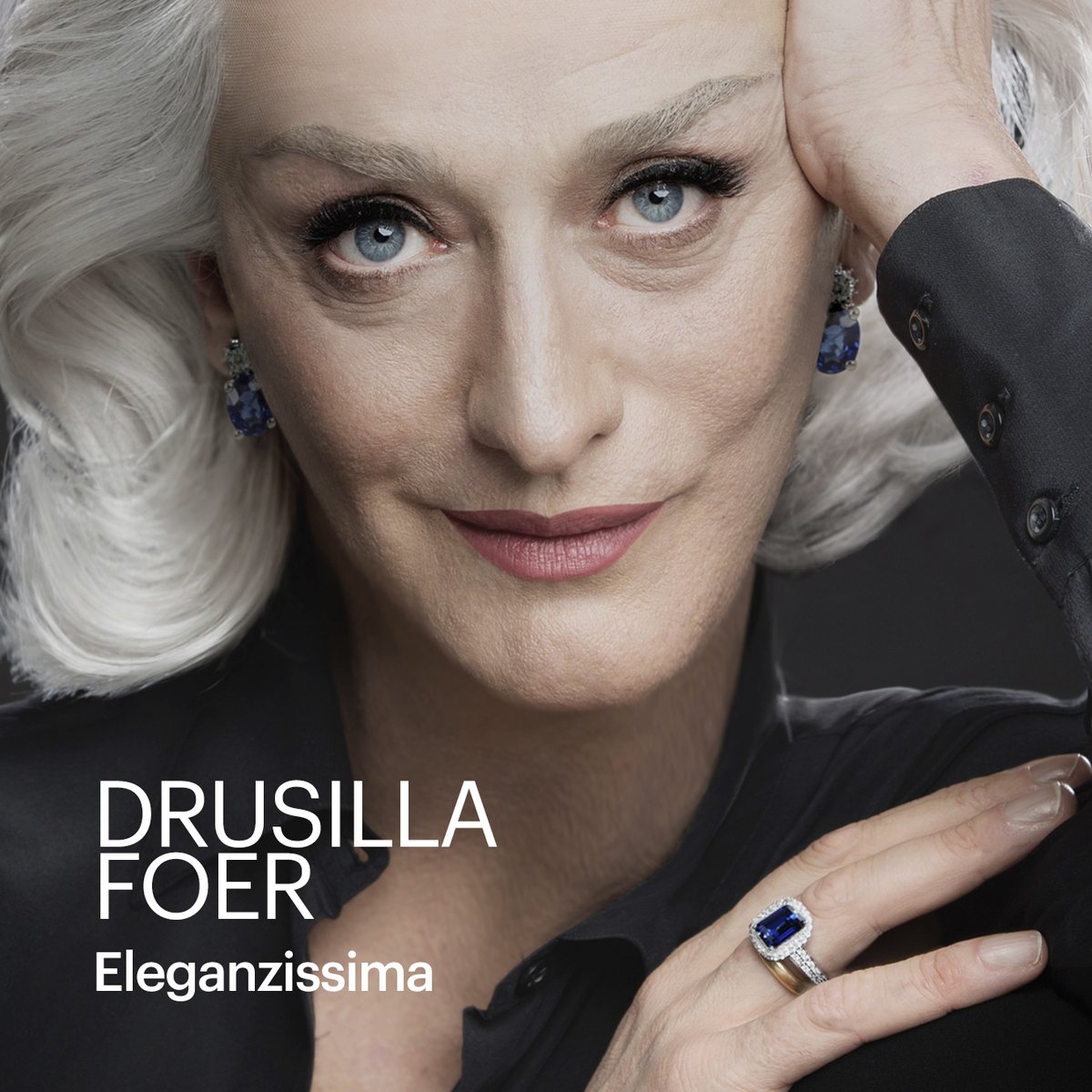 Promo Viola tweet media