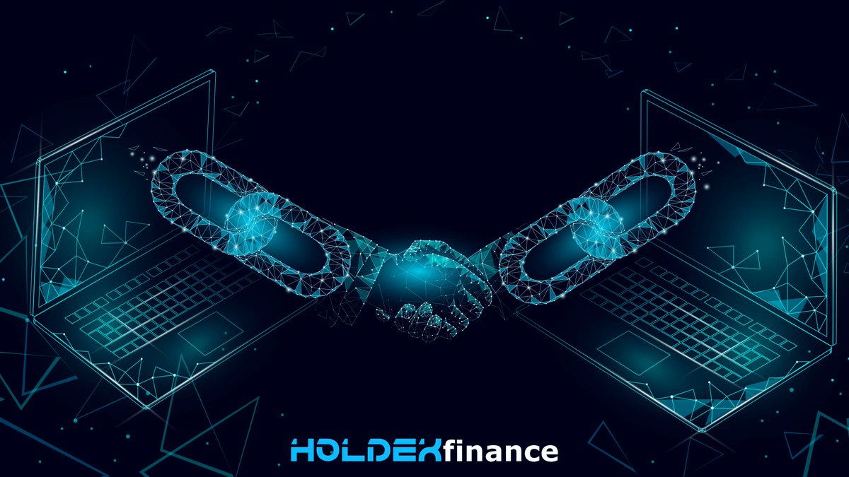 Gaming and #Metaverse projects will be permanent in the ecosystem developed around #Blockchain.

We talked to many projects about their needs while building the Holdex Chain.

We'll make the combination of Holdex Chain infrastructure and Launchpad attractive for new projects.