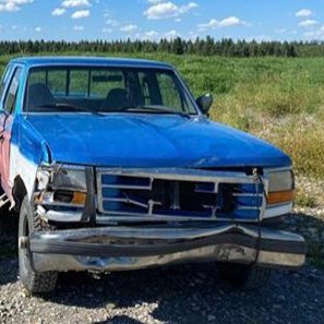 FightForWynonna's tweet photo. Fanfic Prompt:✍️✍️✍️

Wynonna's Truck breaks down and instead of calling her sister, she calls her Best Ginger Bitch for help... hilarity ensues...
#WynonnaEarp #BringWynonnaHome

#fanfiction #fanficprompt https://t.co/lVLOFzUoLz