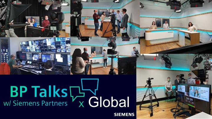 We are currently getting ready for our first BP Talks with Siemens Partners Fire Safety session on 10th, February 2022. Many great best practices, insightful live discussions and product news in the making. You don’t want to miss that! #BPTalks #SiemensPartners