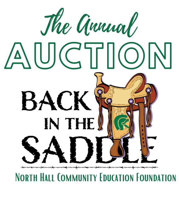 North Hall Community Education Foundation tweet media